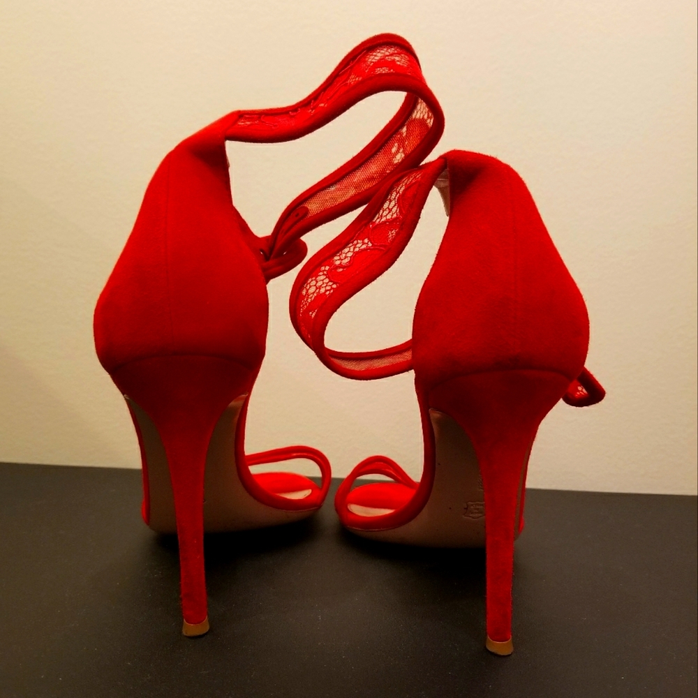 Gianvito Rossi heels